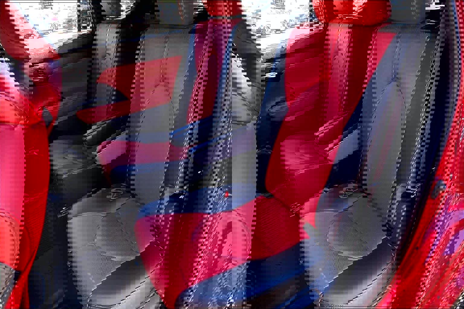 Certified 2021 Toyota Highlander XSE image 20