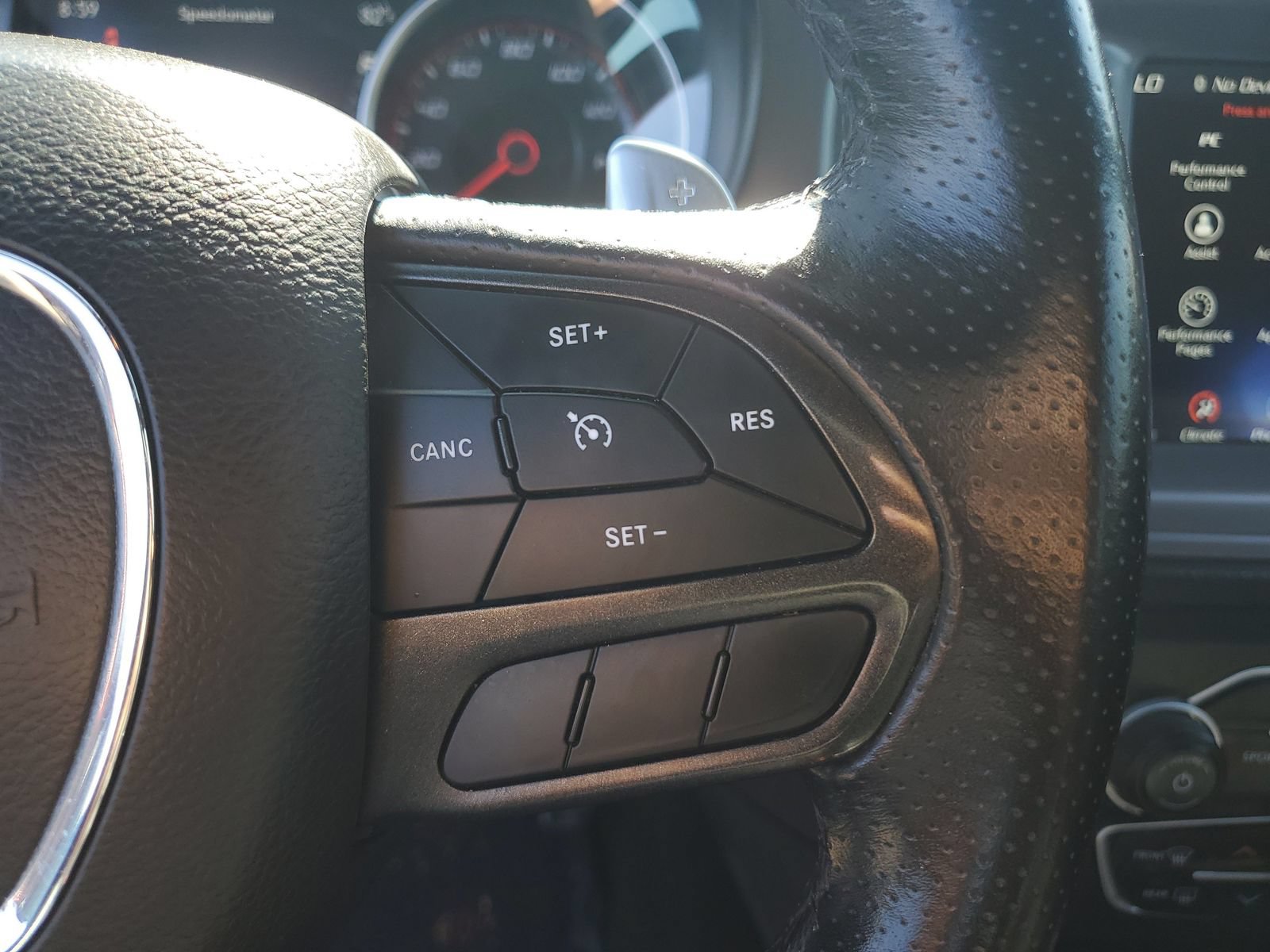 Used 2023 Dodge Charger R/T RWD image 29