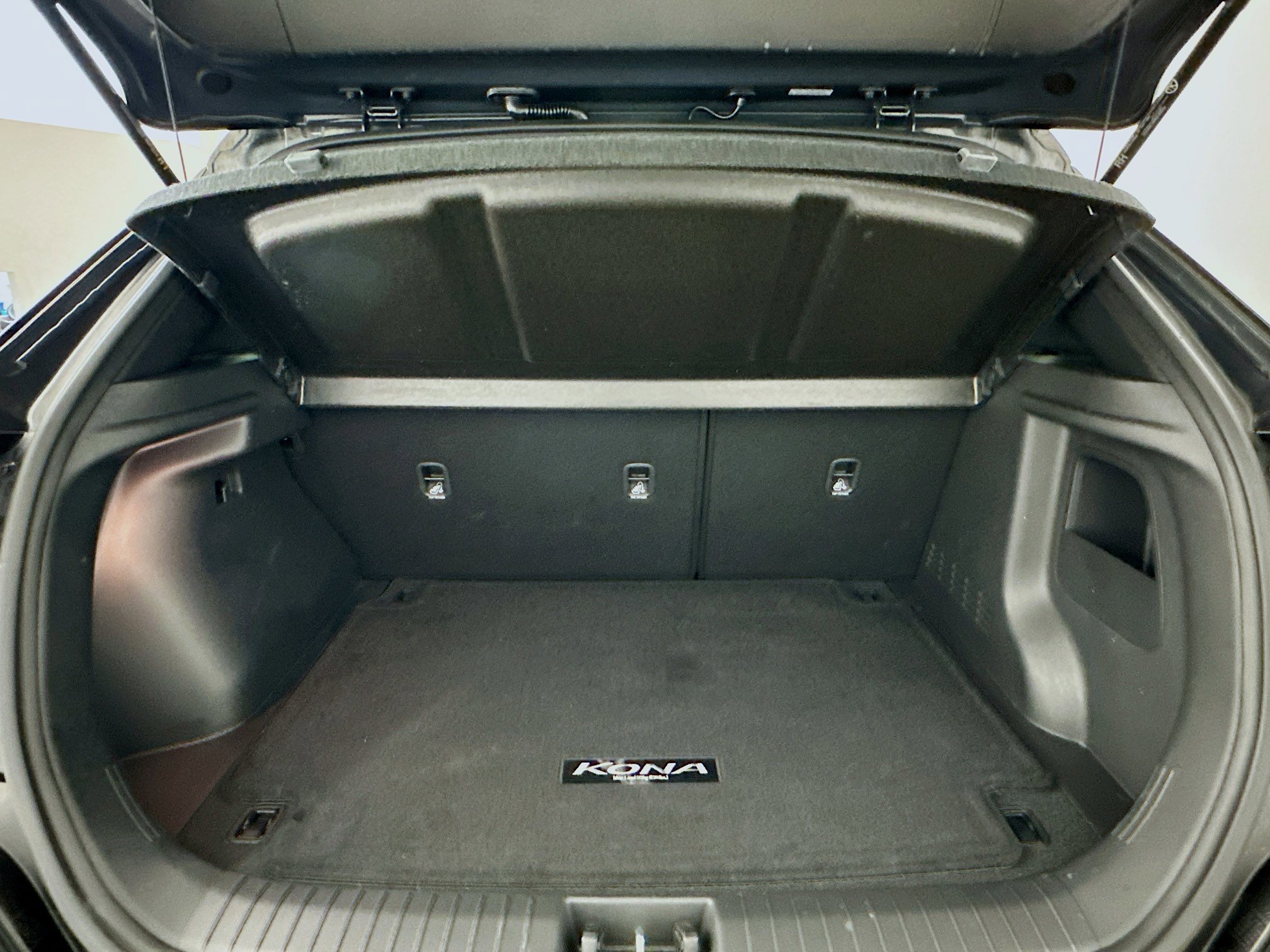 Used 2023 Hyundai Kona N Line image 31