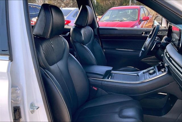 Used 2023 Hyundai Palisade Calligraphy image 7