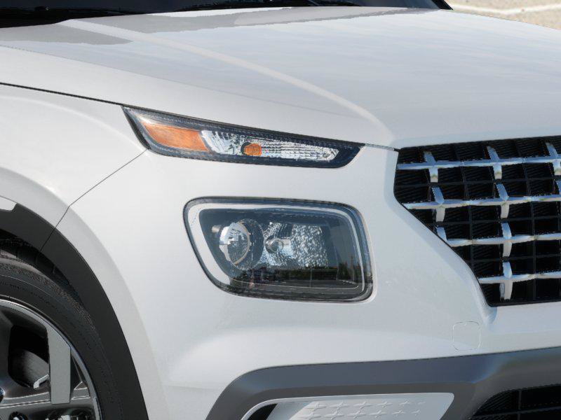 New 2026 Hyundai Venue SEL FWD image 38