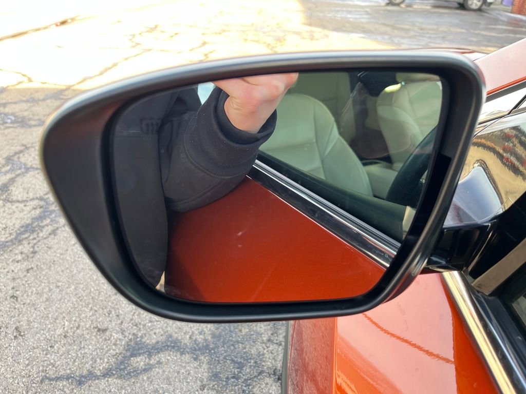 Used 2020 Nissan Murano SL image 39