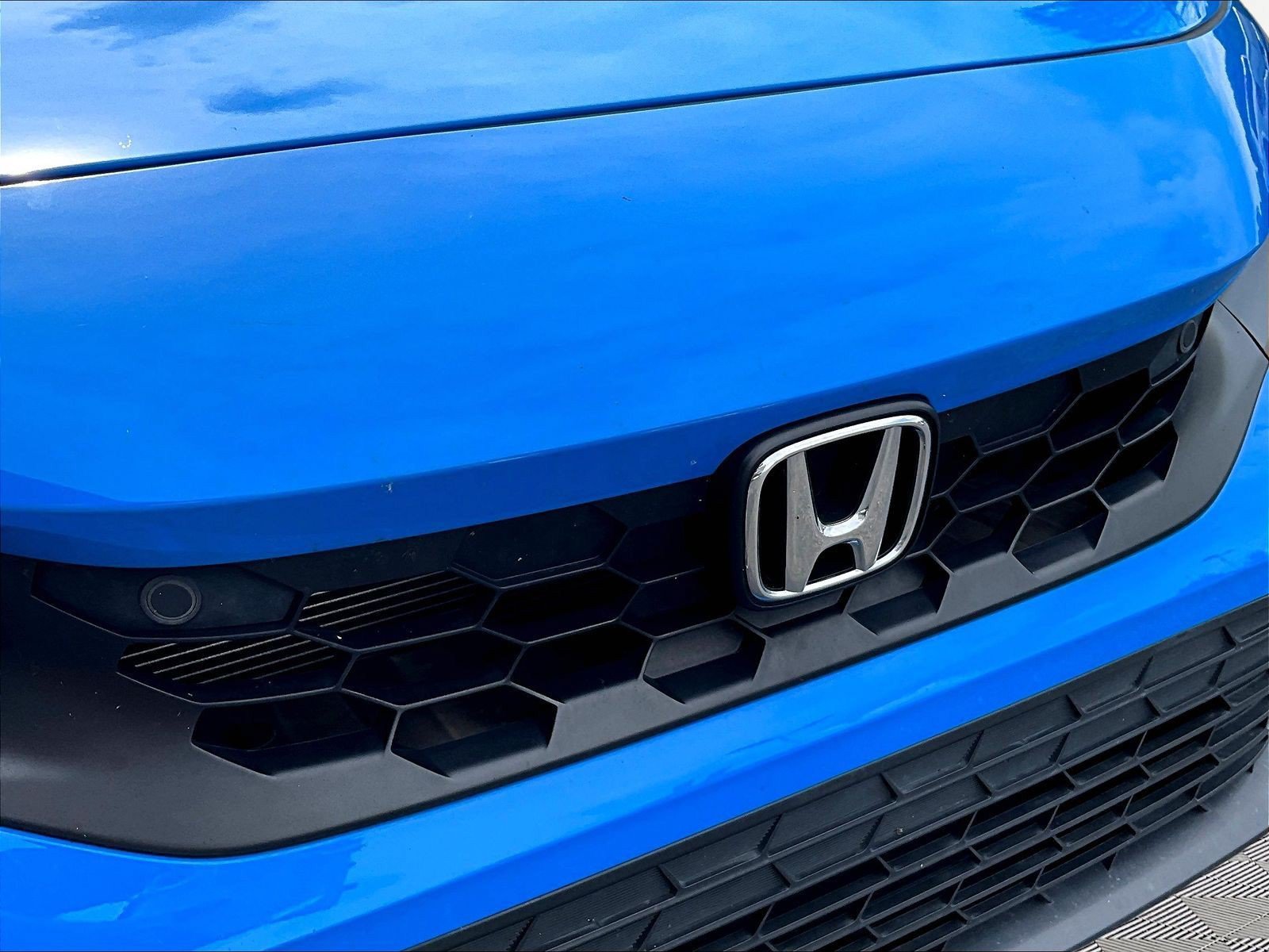 Used 2024 Honda Civic Sport Touring image 33