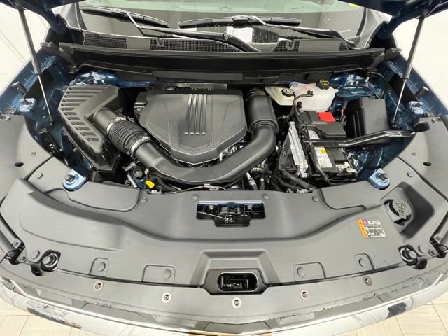 New 2026 Chevrolet Traverse LT AWD/4WD image 16