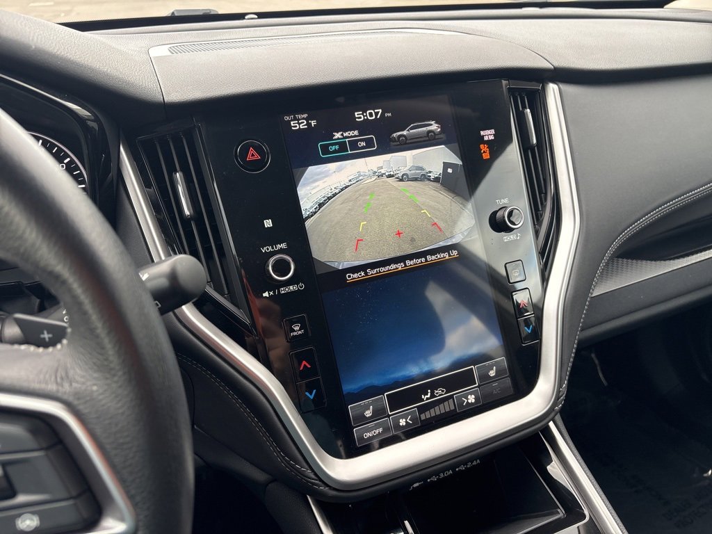 Certified 2023 Subaru Outback Premium image 26