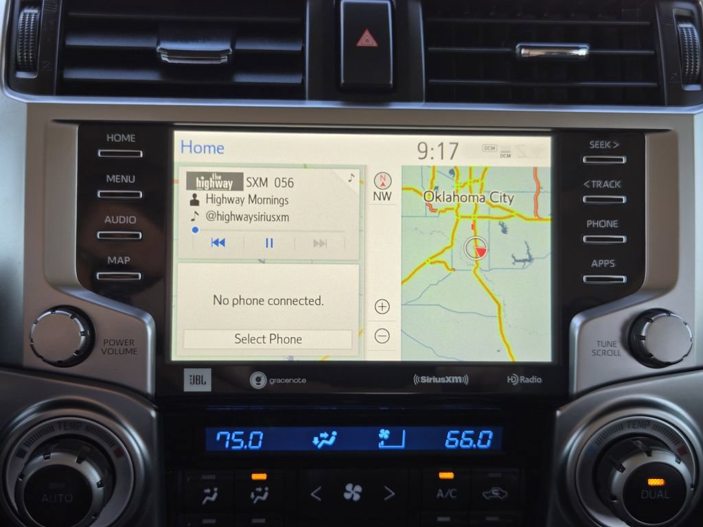 Certified 2024 Toyota 4Runner Limited image 17