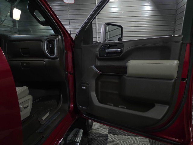 Used 2020 GMC Sierra 2500 SLT w/ SLT Premium Plus Package AWD/4WD image 39