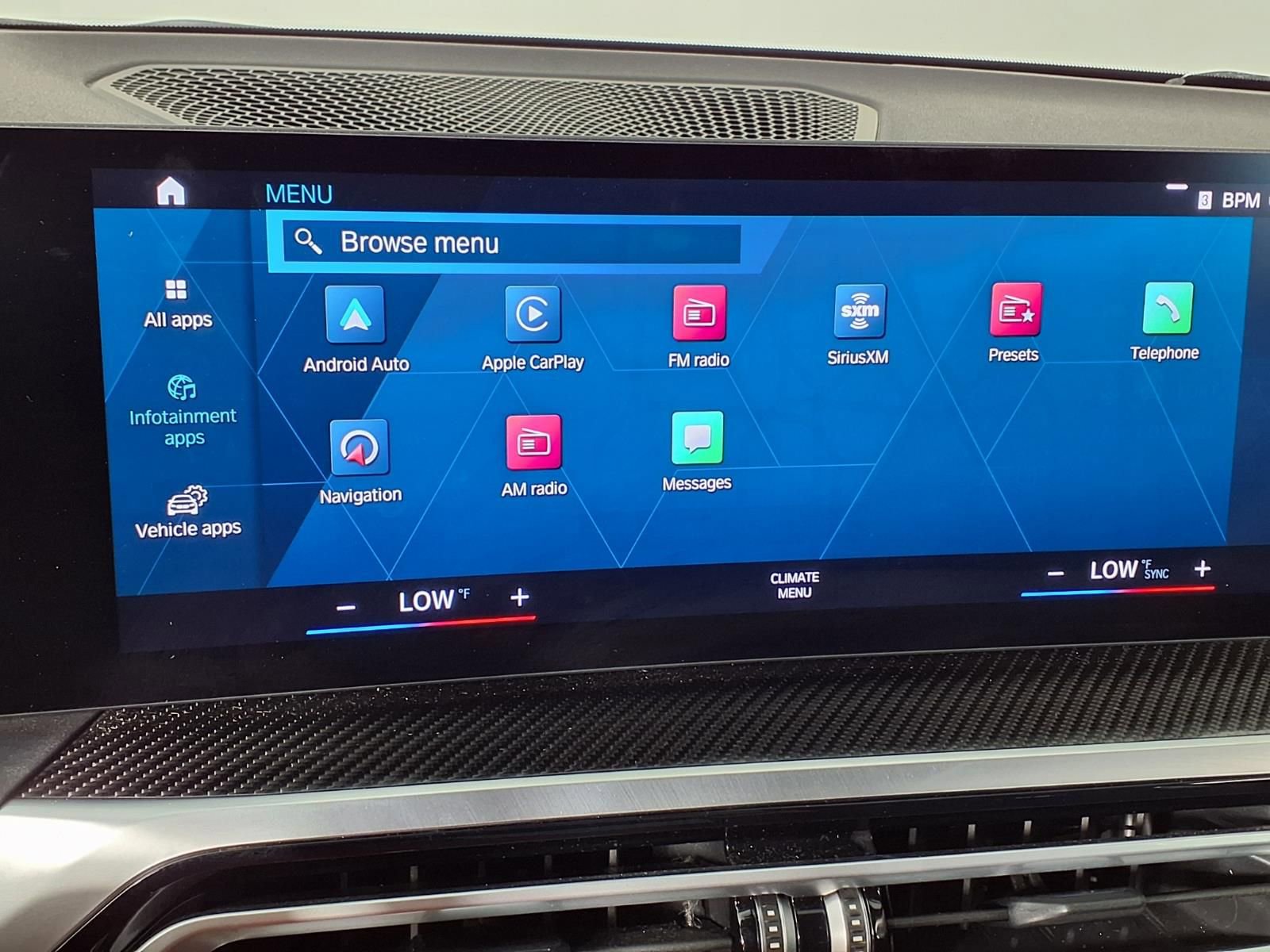 Used 2024 BMW M2 w/ Lighting Package image 26