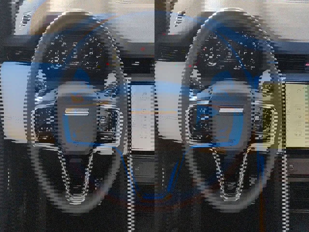 New 2026 Land Rover Discovery Sport Landmark image 22