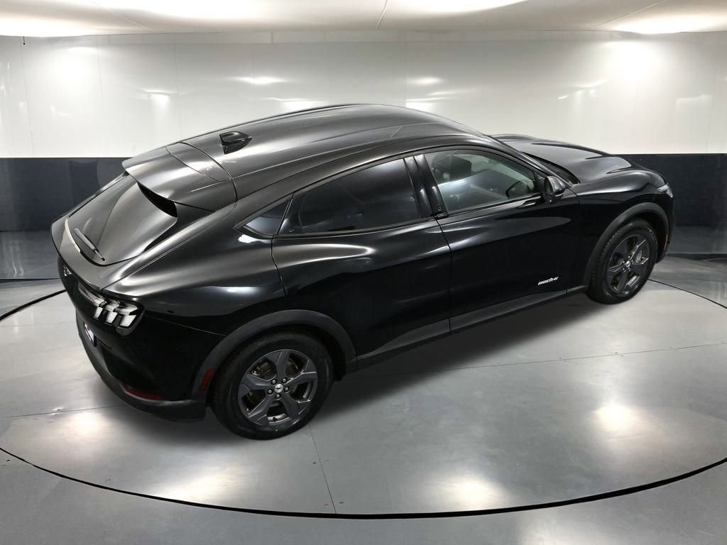 Used 2021 Ford Mustang Mach-E Select image 55