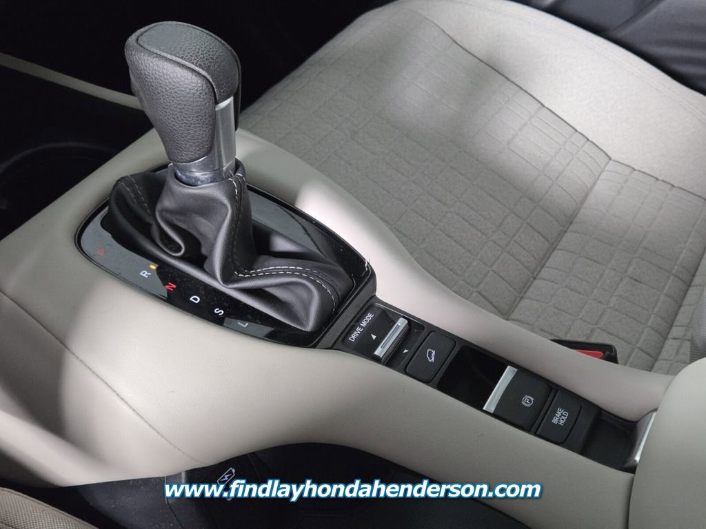 Certified 2024 Honda HR-V LX image 29