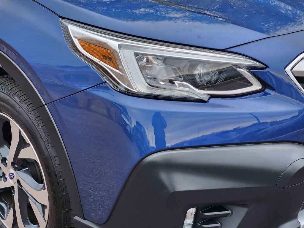 Used 2020 Subaru Outback Limited XT w/ Popular Package #2 image 28