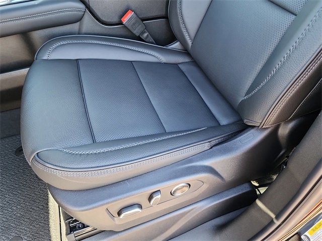 New 2026 GMC Yukon Denali image 14