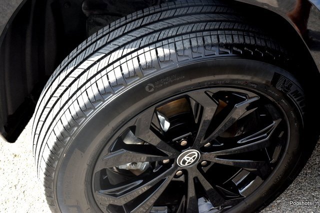 Used 2024 Toyota RAV4 XSE image 5