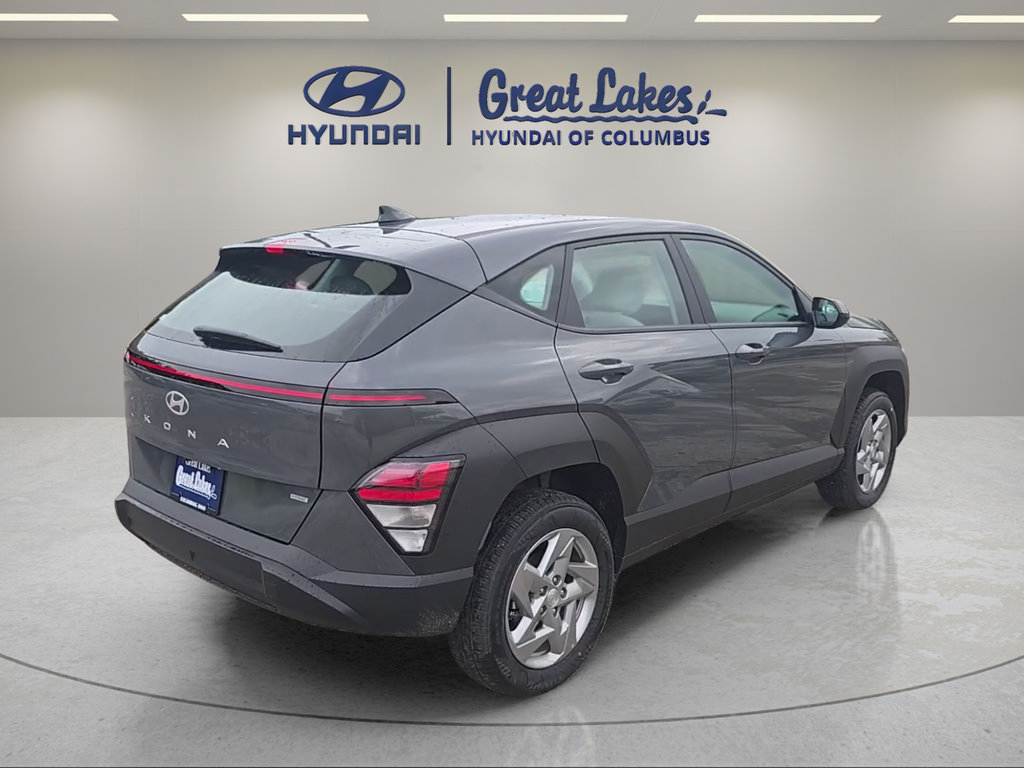 New 2026 Hyundai Kona SE AWD/4WD image 5