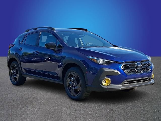 New 2026 Subaru Crosstrek 2.5i Sport AWD/4WD image 2