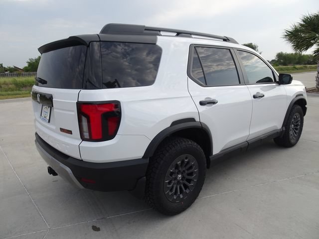 New 2026 Honda Passport TrailSport image 4