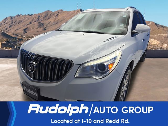 Used 2016 Buick Enclave Leather AWD/4WD image 1