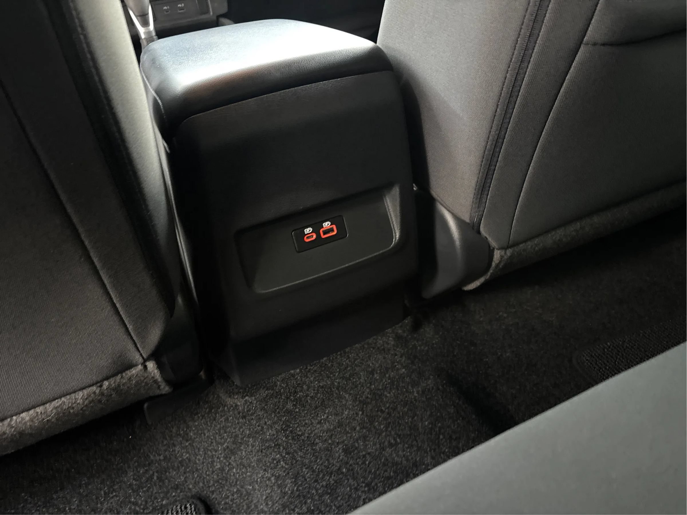 Used 2025 Nissan Frontier S AWD/4WD image 26