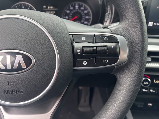Used 2021 Kia K5 LXS image 13