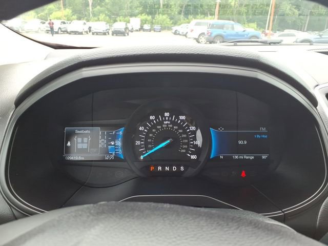 Certified 2023 Ford Edge Titanium w/ Equipment Group 301A AWD/4WD image 16