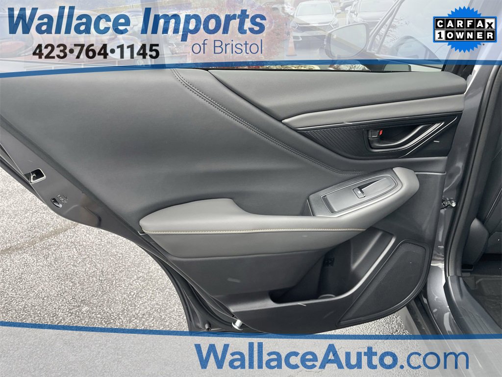 Certified 2025 Subaru Outback Wilderness image 24