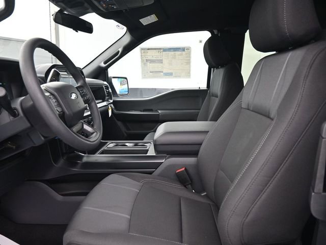 New 2026 Ford F150 STX w/ Equipment Group 200A image 11