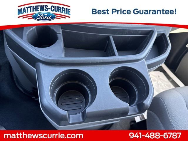 New 2026 Ford E-350 and Econoline 350 Super Duty w/ Power Equipment Group image 21