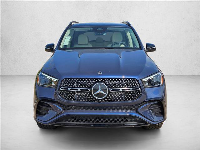 New 2026 Mercedes-Benz GLE 450 4MATIC image 2
