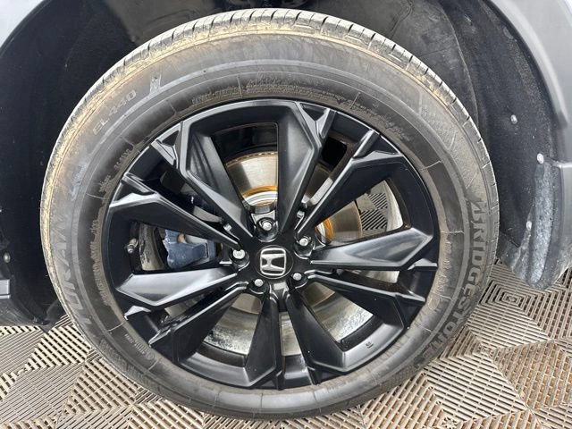 Certified 2023 Honda CR-V Sport Touring image 31