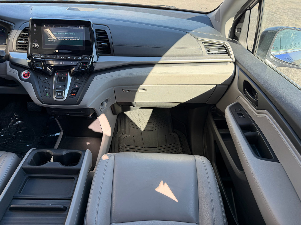 Used 2018 Honda Odyssey EX-L image 26