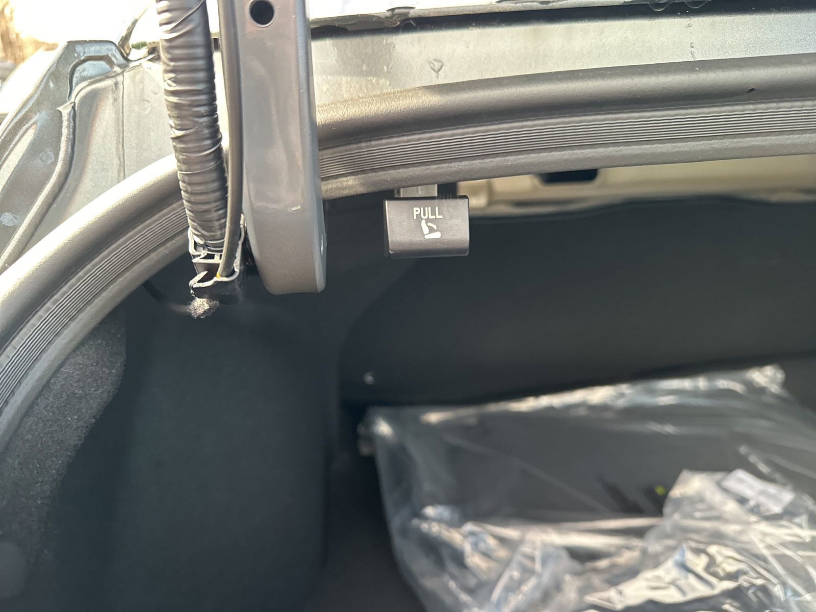 New 2026 Hyundai Elantra Blue image 24