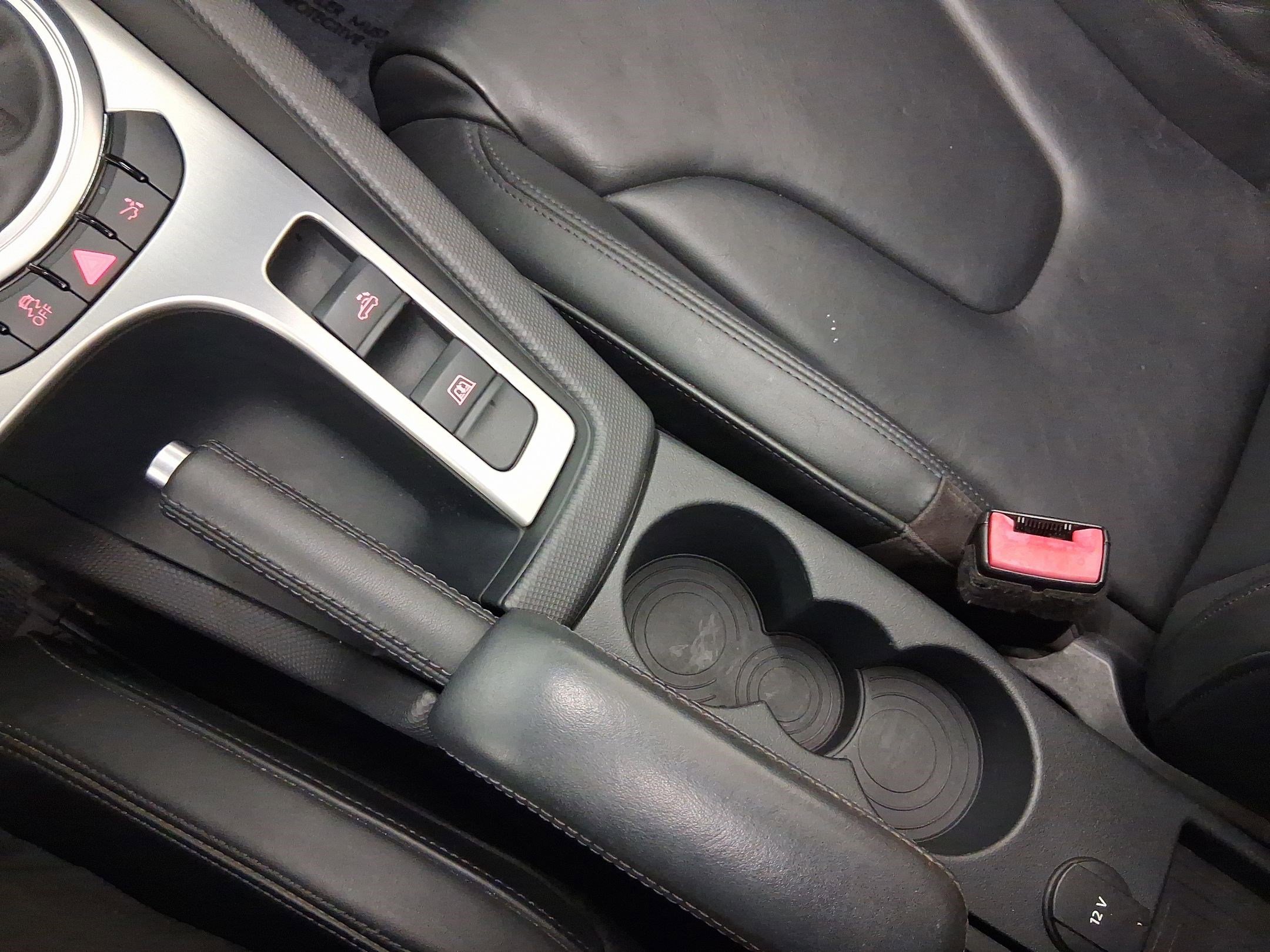 Used 2013 Audi TT 2.0T Prestige w/ Prestige Pkg image 22