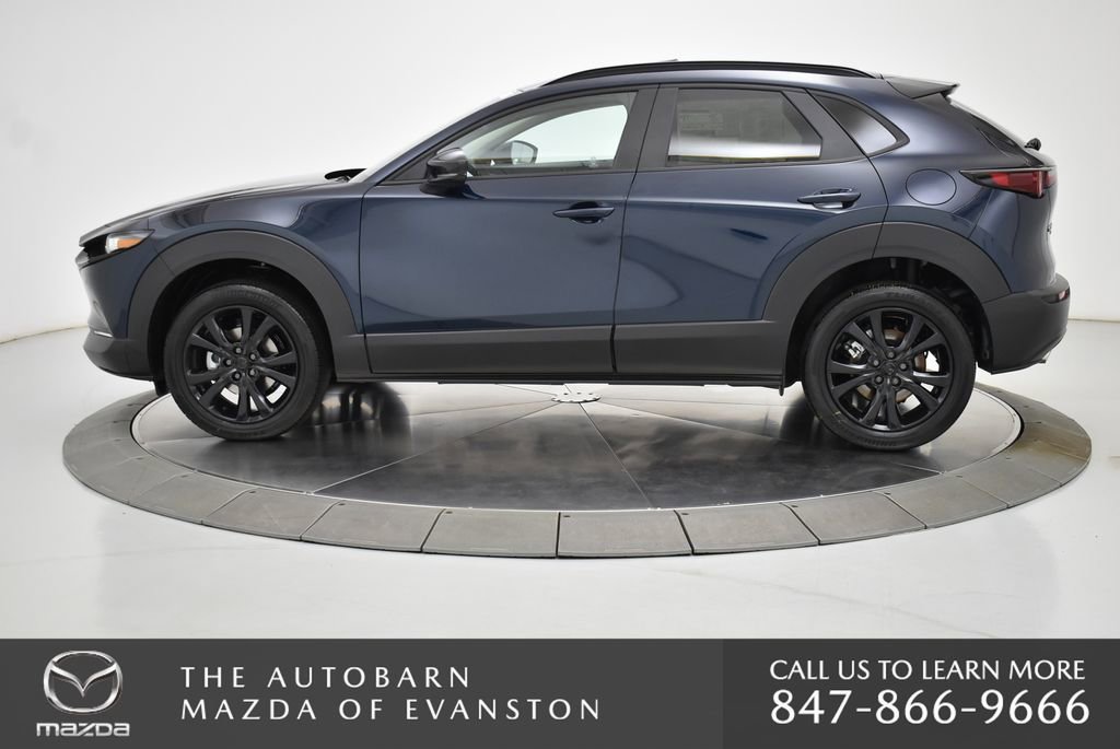 New 2026 MAZDA CX-30 Aire Edition AWD/4WD image 17