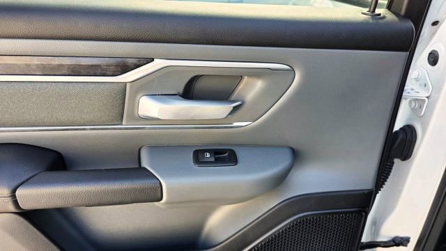 Used 2022 RAM 1500 Big Horn image 34