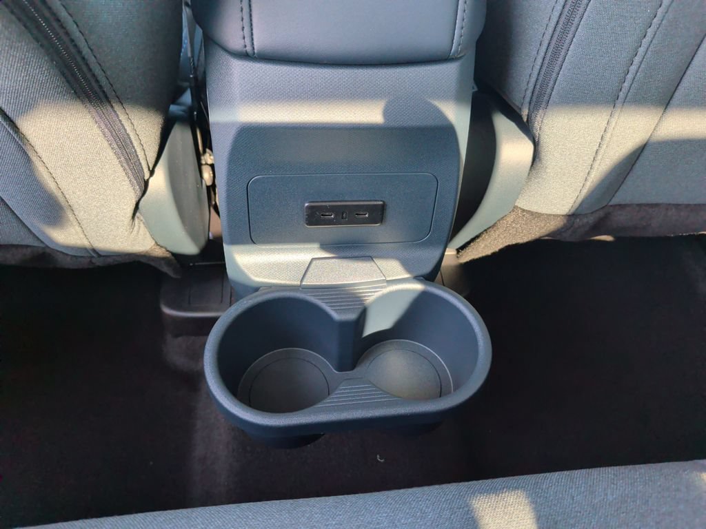New 2026 Ford Maverick XLT AWD/4WD image 14