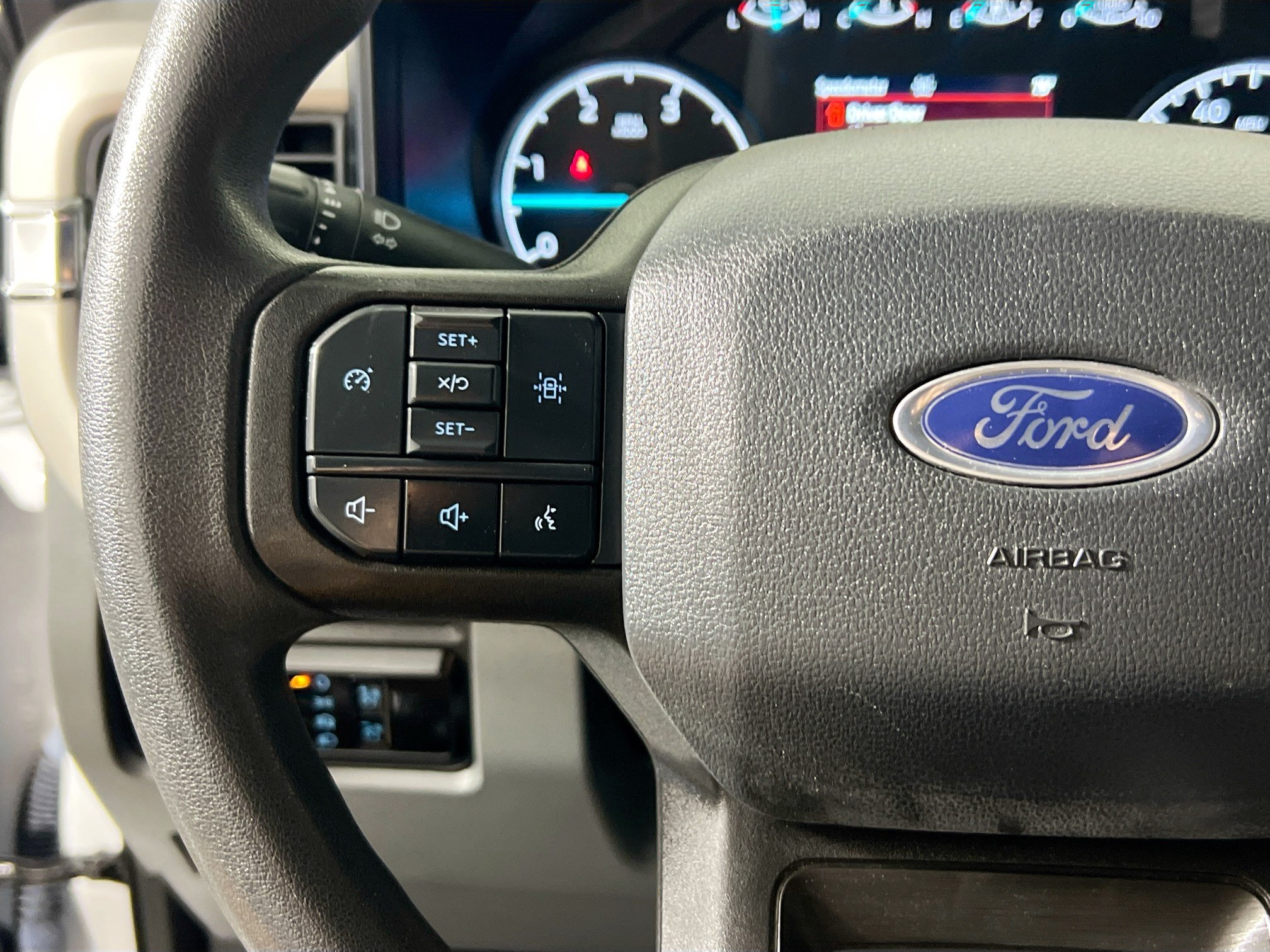 Used 2023 Ford F450 XL w/ 360-Degree Camera Package AWD/4WD image 18