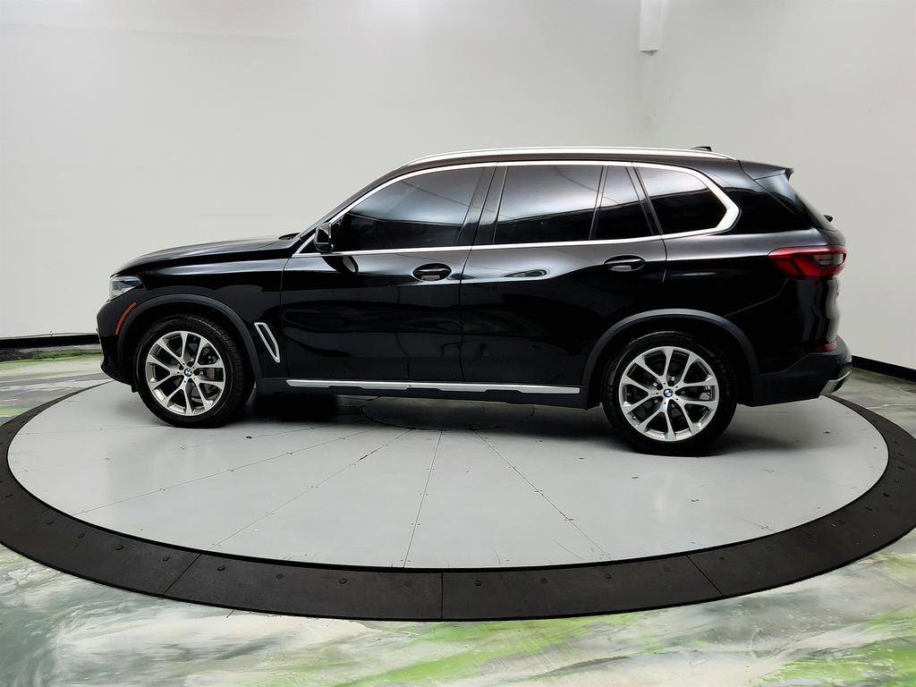 Used 2019 BMW X5 xDrive40i w/ Premium Package 2 AWD/4WD image 8