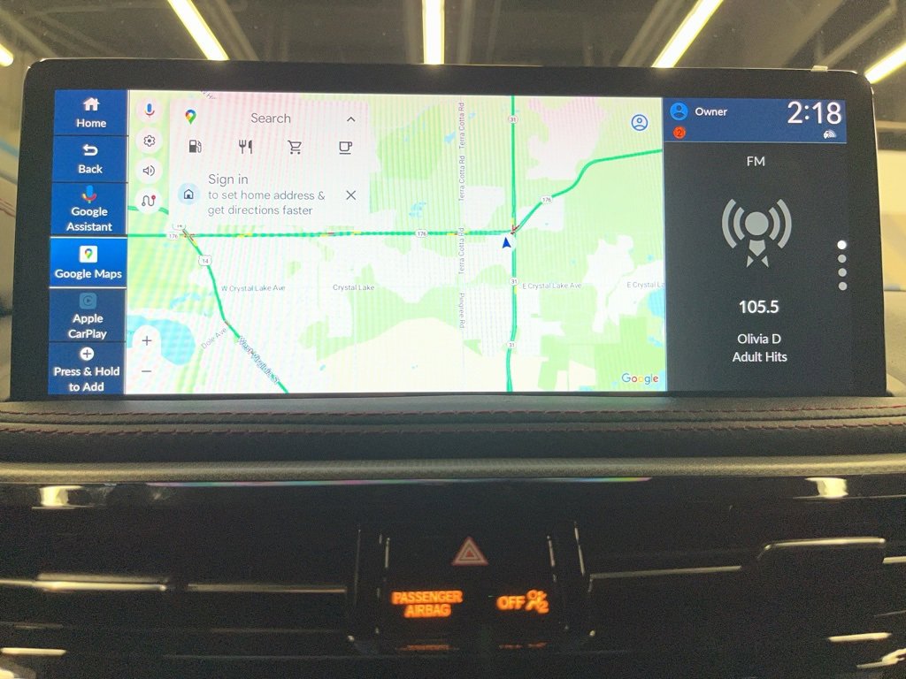 Used 2025 Acura MDX A-Spec image 21