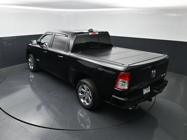 Used 2023 RAM 1500 Big Horn AWD/4WD image 19