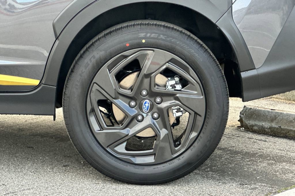 New 2026 Subaru Crosstrek 2.5i Sport image 32