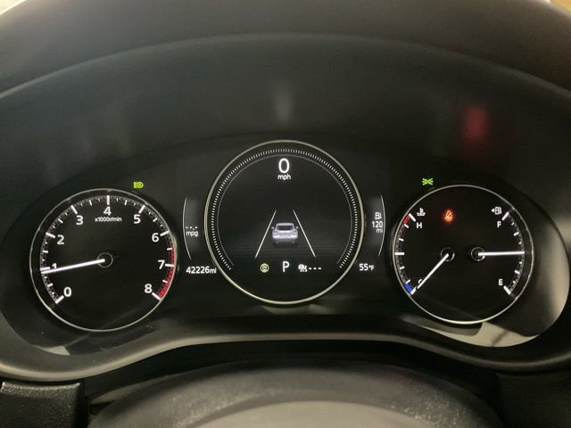 Used 2024 MAZDA CX-30 AWD 2.5 S w/ Premium Package image 14