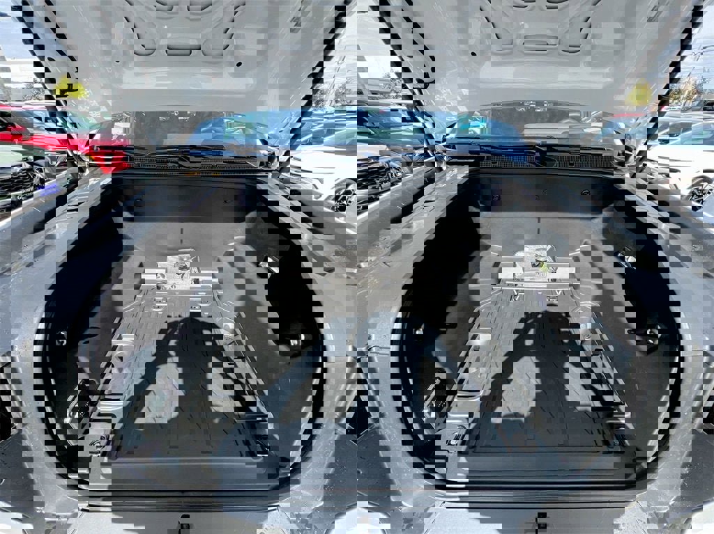 New 2024 Chevrolet Silverado EV RST image 22