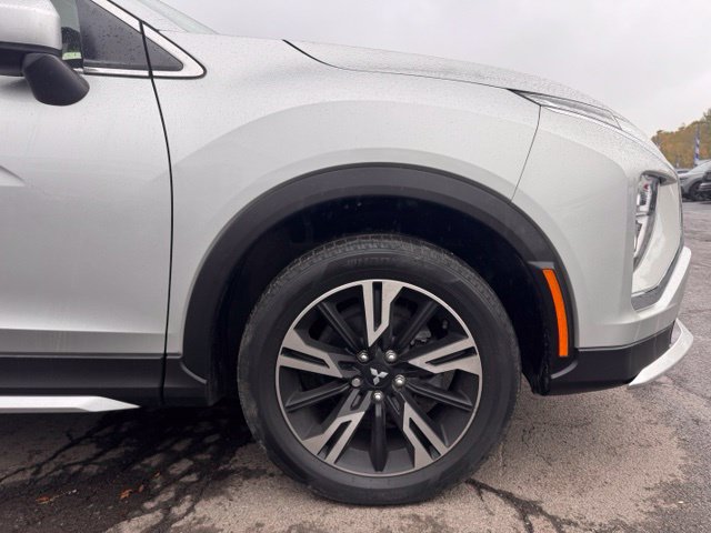 Used 2023 Mitsubishi Eclipse Cross SE AWD/4WD image 8