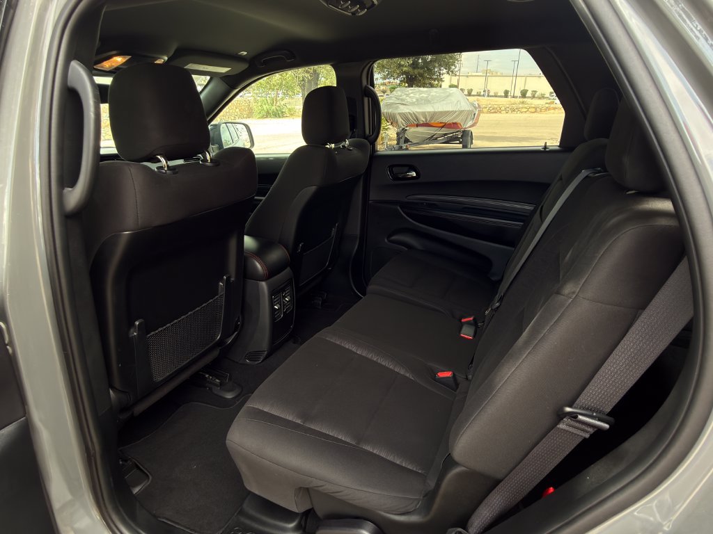 Used 2026 Dodge Durango GT AWD/4WD image 19