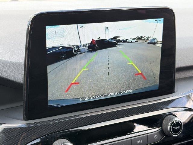 Used 2025 Ford Escape ST-Line Select AWD/4WD image 28