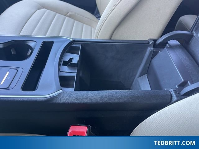 Certified 2024 Ford Edge SE image 36