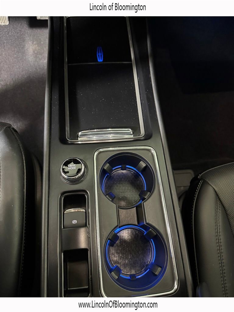 Certified 2023 Lincoln Corsair Reserve w/ Equipment Group 201A image 33