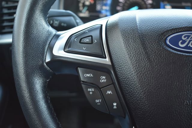 Used 2023 Ford Edge SEL w/ Convenience Package image 18