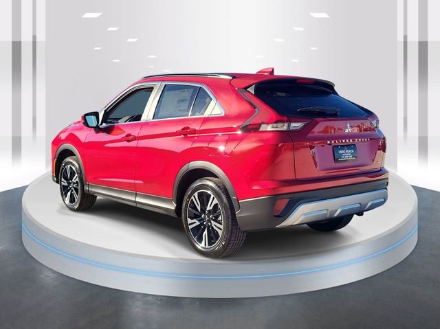 New 2026 Mitsubishi Eclipse Cross SE image 4